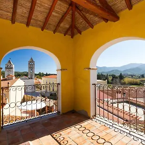 Sa Specula San Vito (Sardinia)