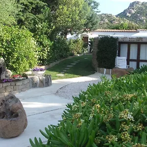 Residenza Nialiccia Abbiadori