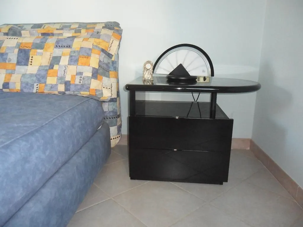 Bed & Breakfast B&B il dodo Monastir