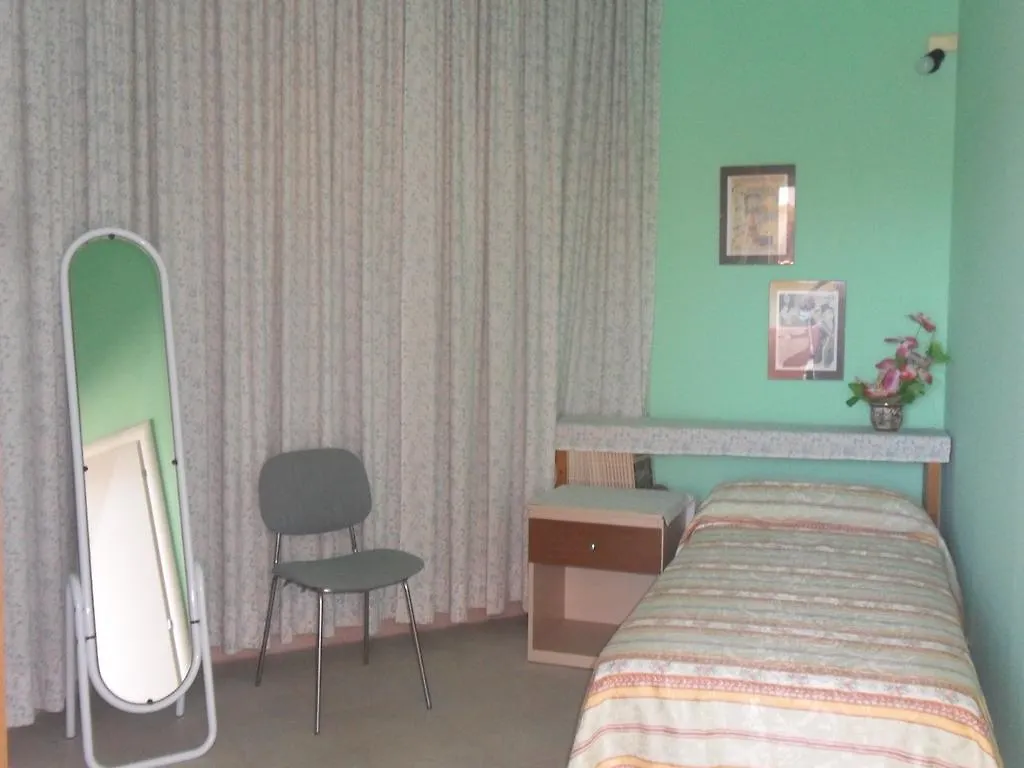 B&B il dodo Monastir Bed & Breakfast