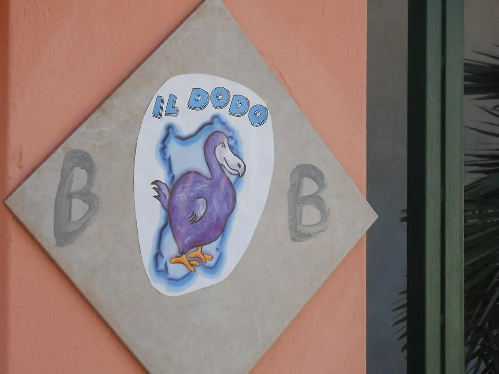 B&B il dodo Monastir
