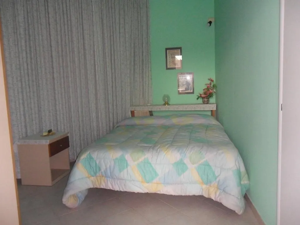 *** Bed & Breakfast B&B il dodo Monastir Italia