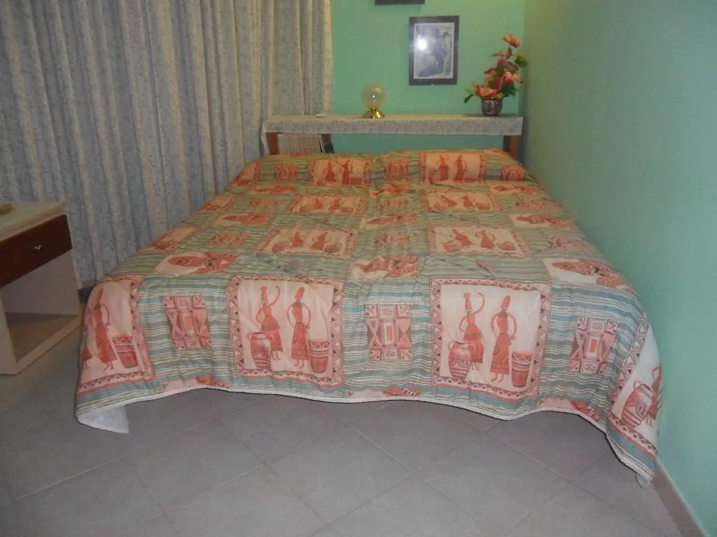 B&B il dodo Monastir Bed & Breakfast